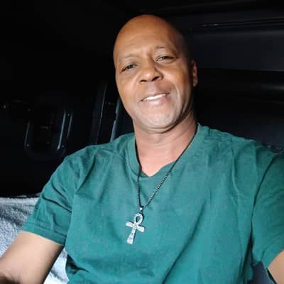 Torrance Pernell 