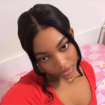 Gifty Amoh