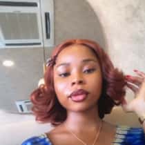 Janet gyameah