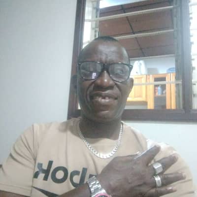 Musa Mansaray