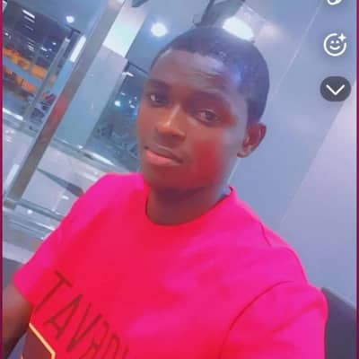 Miracle uchenna okonkwo