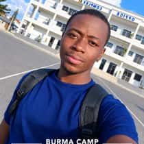 Musah Ibrahim