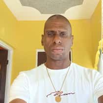 Dwight myers