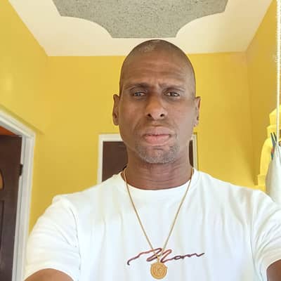 Dwight myers