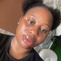 Cynthia Oluchi 