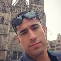Ethan Hernandez