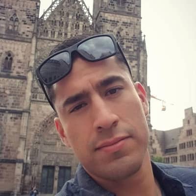 Ethan Hernandez