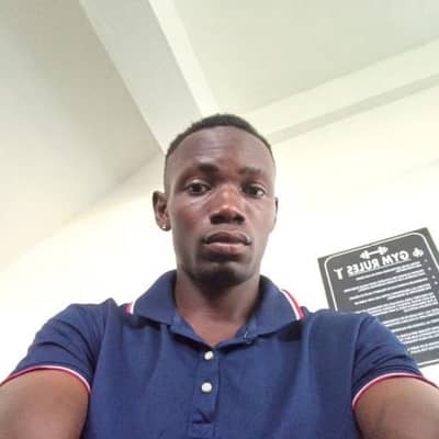 David oluwafemi 