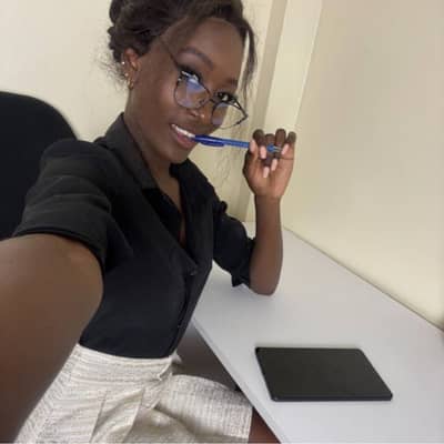 Akua Serwaa