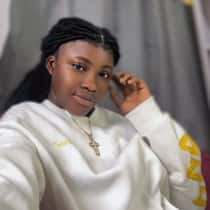 Agyemang Bernice 