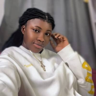 Agyemang Bernice 