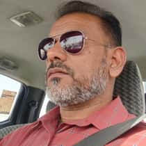Kamran Nazeer