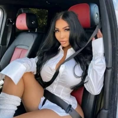 Brittany Rizvi