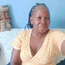 Beatrice Jermaine
