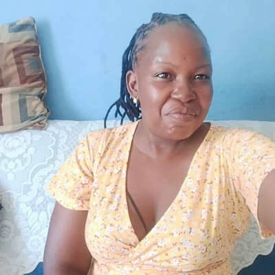 Beatrice Jermaine