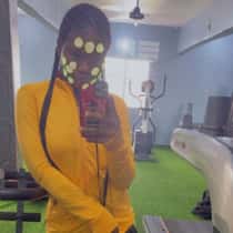 Kossy's world 