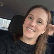 Kate Petersen 