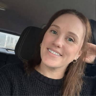 Kate Petersen 