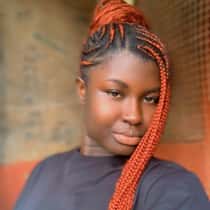 Adomah Grace