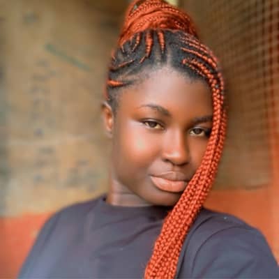 Adomah Grace