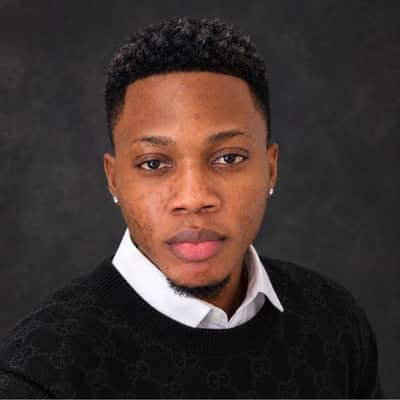 David Kwasi Morgan 
