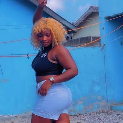 Margaret Twenewaa 