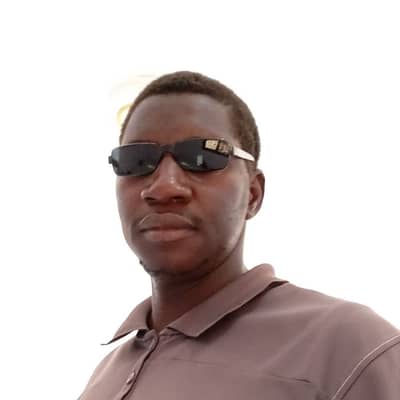 Anthonyb mendy