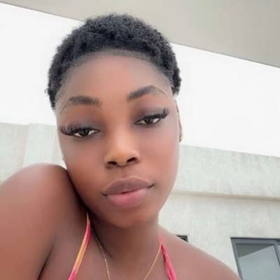 Agyeiwaa Spendylove❤️