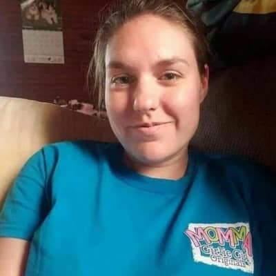 Kate Mally 