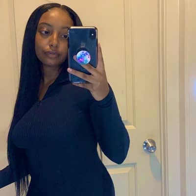 Hannah Owusua 