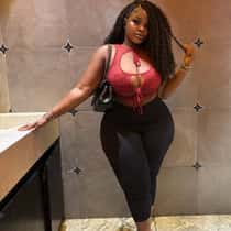 Ama Amoateng 