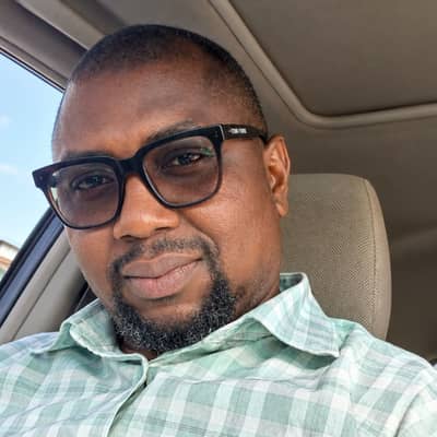 Dr temiloluwa