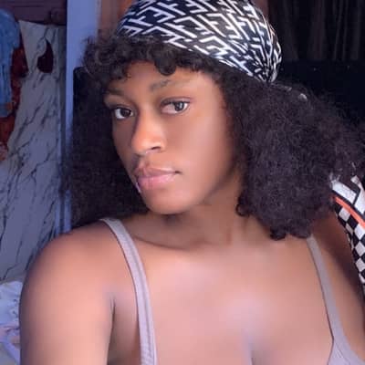 Vida Obeng