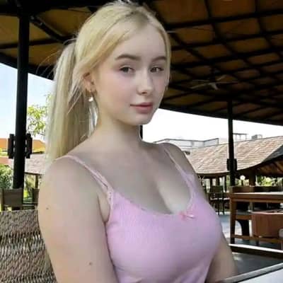 victoria james