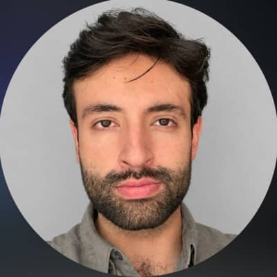 Daniel M
