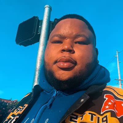 Nictavious Petty