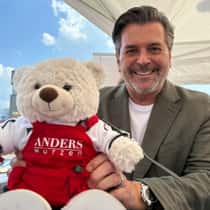 Thomas anders 