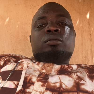 Ousmane traoré 