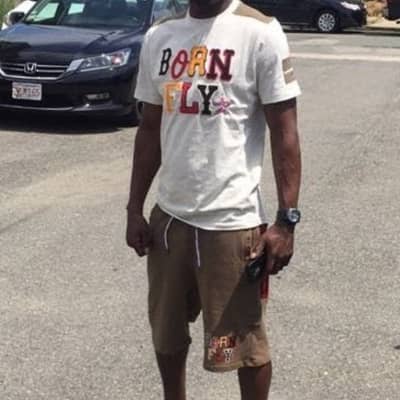Trevon