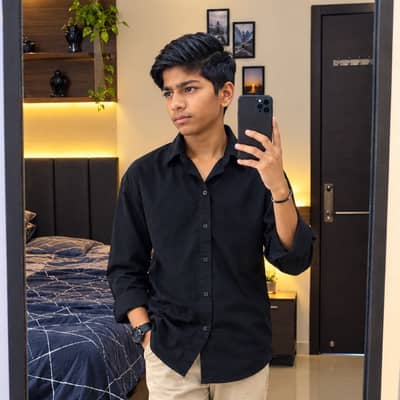 Deepak Singh 