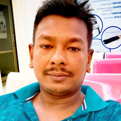 Muhamid Rony 
