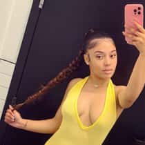 Roselyn Mavis