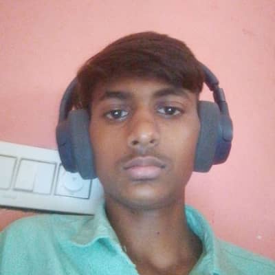 Ashutosh 