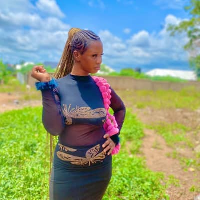 Gifty Osei