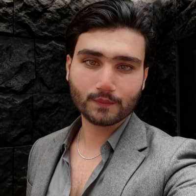 Ahmad
