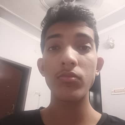 Avatansh Dixit