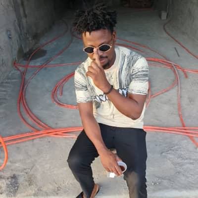 Amouzou Abraham 