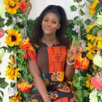 Cynthia Yeboah