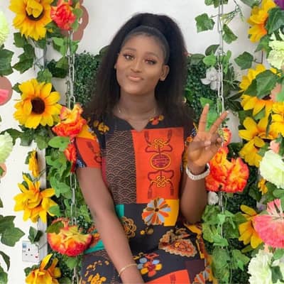 Cynthia Yeboah