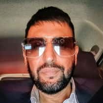 Hamza Pathan 